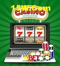 Descubra a Magia dos Jogos de Arcade no 4Kbet